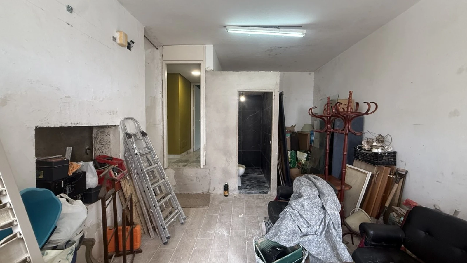 Townhouse just 150m from the beach in Villacana, Estepona — interior, New Golden Mile, Estepona (7 of 12)