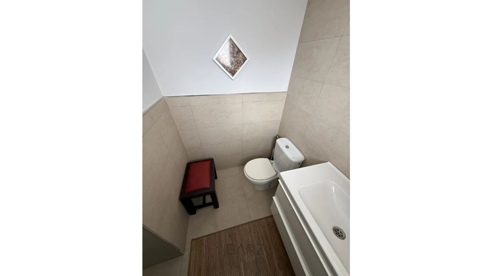 Townhouse just 150m from the beach in Villacana, Estepona — interior, New Golden Mile, Estepona (10 of 12)