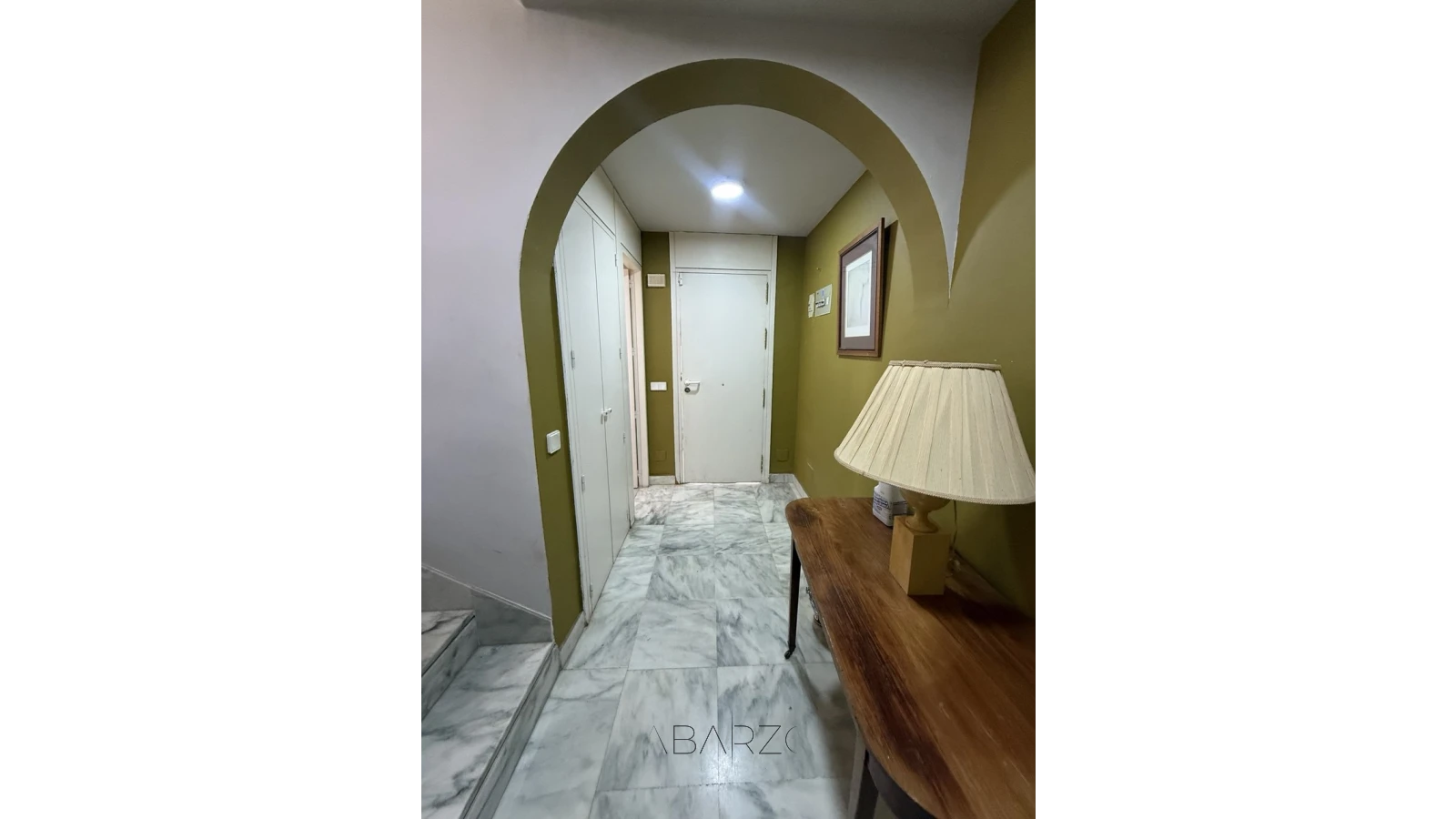 Townhouse just 150m from the beach in Villacana, Estepona — interior, New Golden Mile, Estepona (8 of 12)