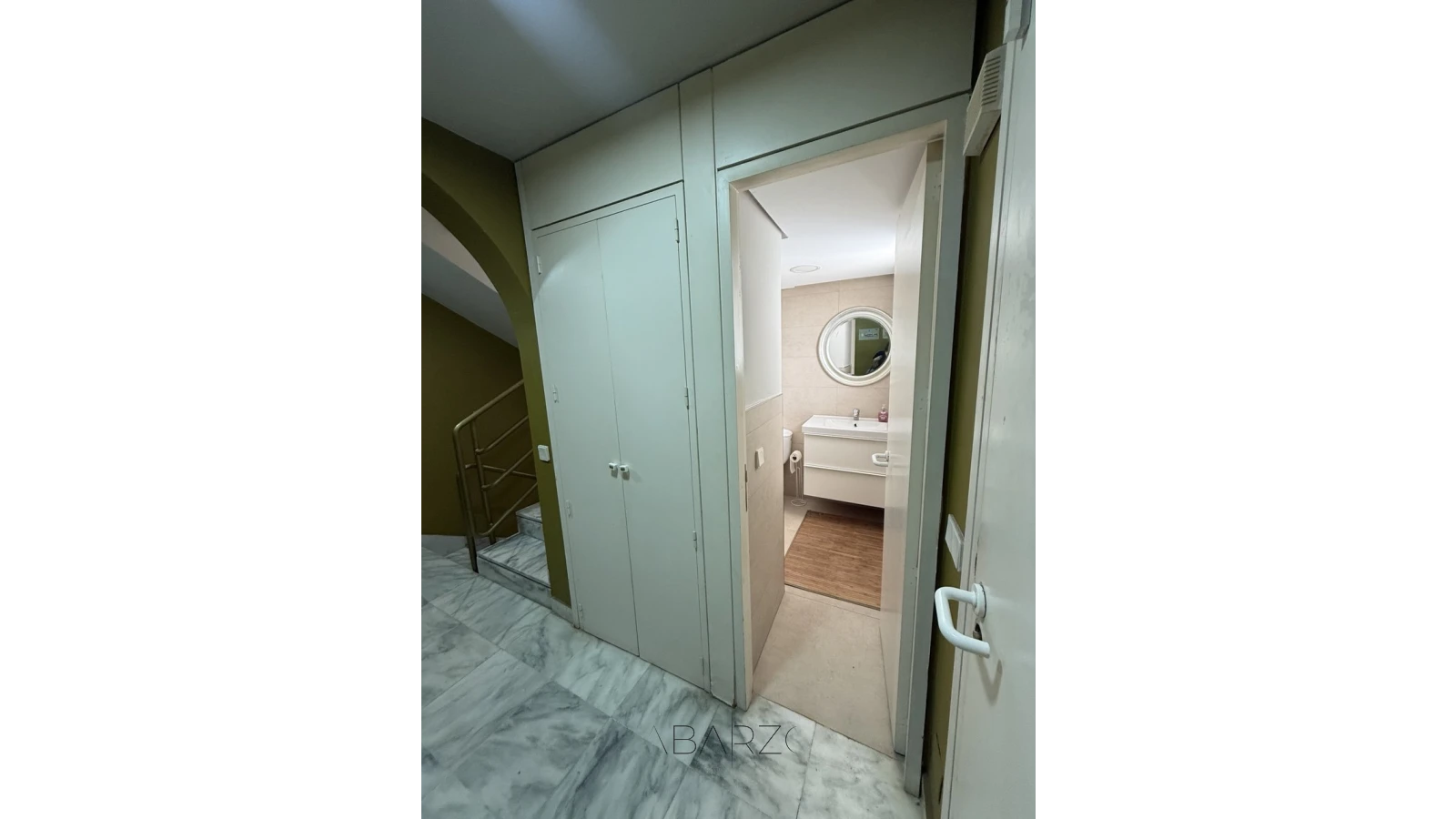 Townhouse just 150m from the beach in Villacana, Estepona — interior, New Golden Mile, Estepona (6 of 12)