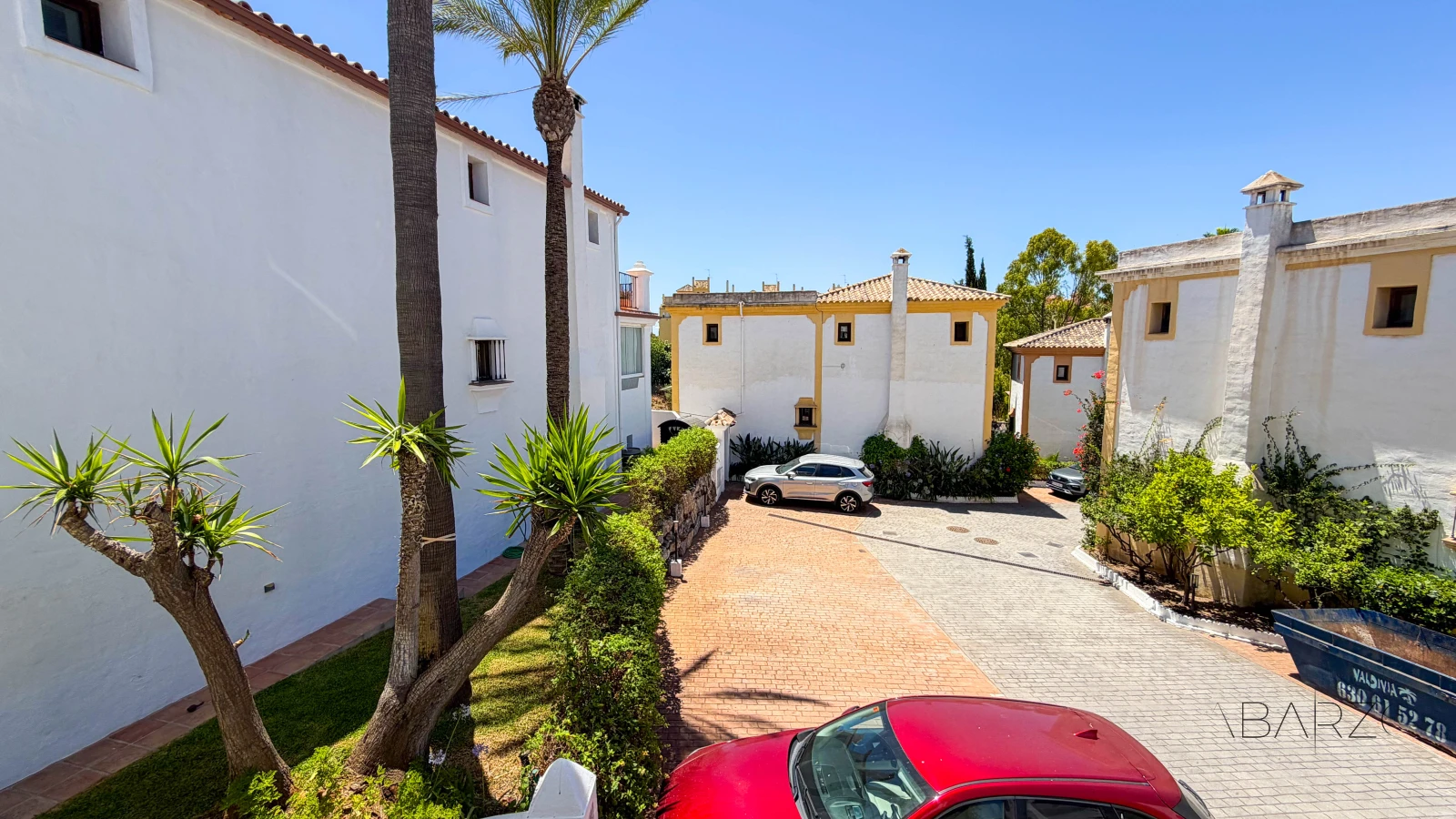 Villa for Sale – La Resina Golf, Selwo (Estepona) with Private Pool and Garden — interior, West Estepona, Estepona (35 of 43)