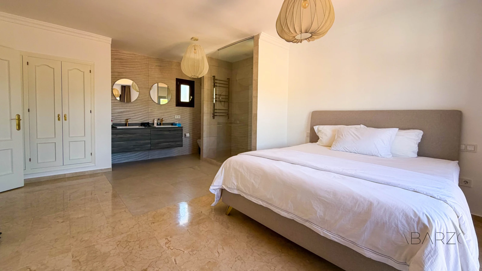 Villa for Sale – La Resina Golf, Selwo (Estepona) with Private Pool and Garden — interior, West Estepona, Estepona (15 of 43)