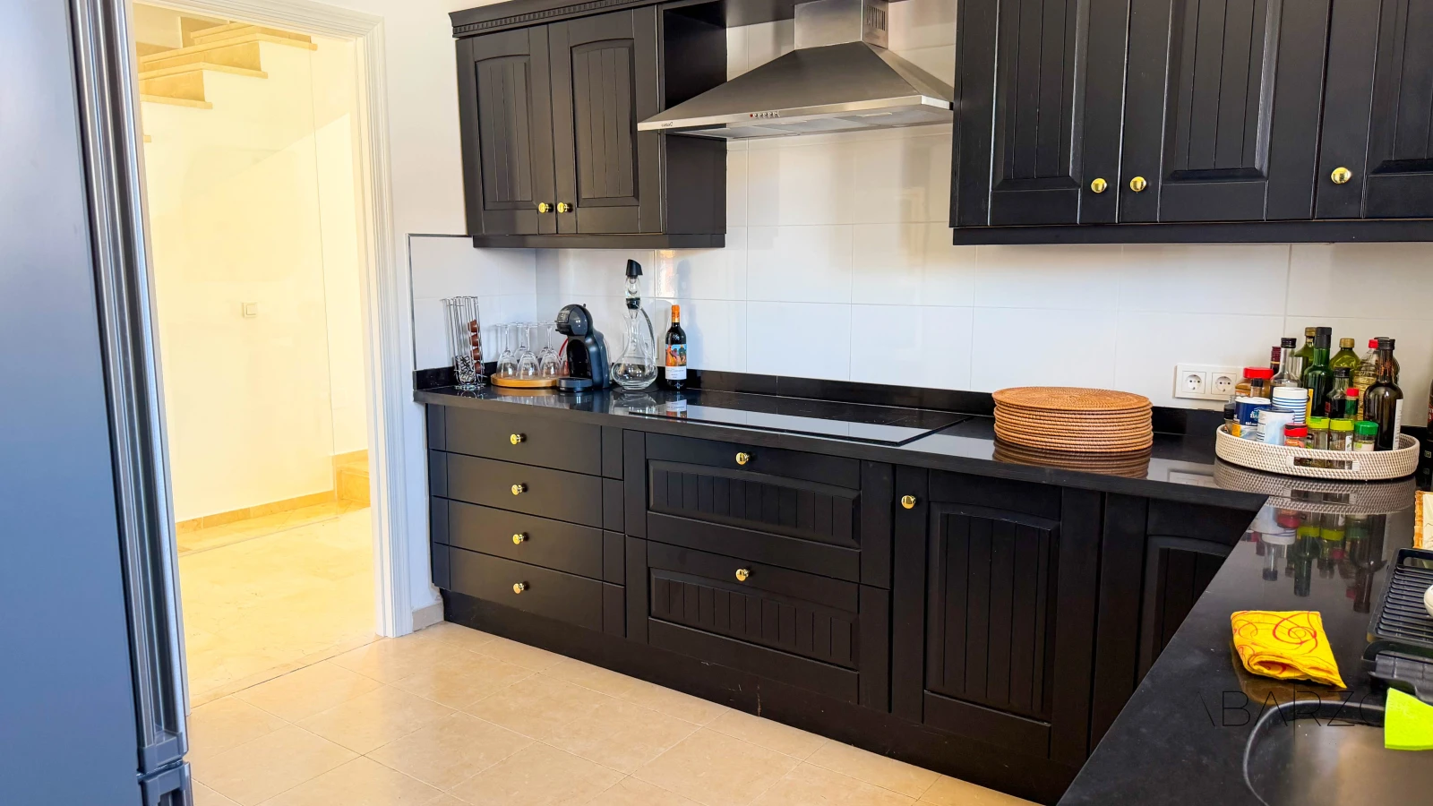 Villa for Sale – La Resina Golf, Selwo (Estepona) with Private Pool and Garden — interior, West Estepona, Estepona (29 of 43)