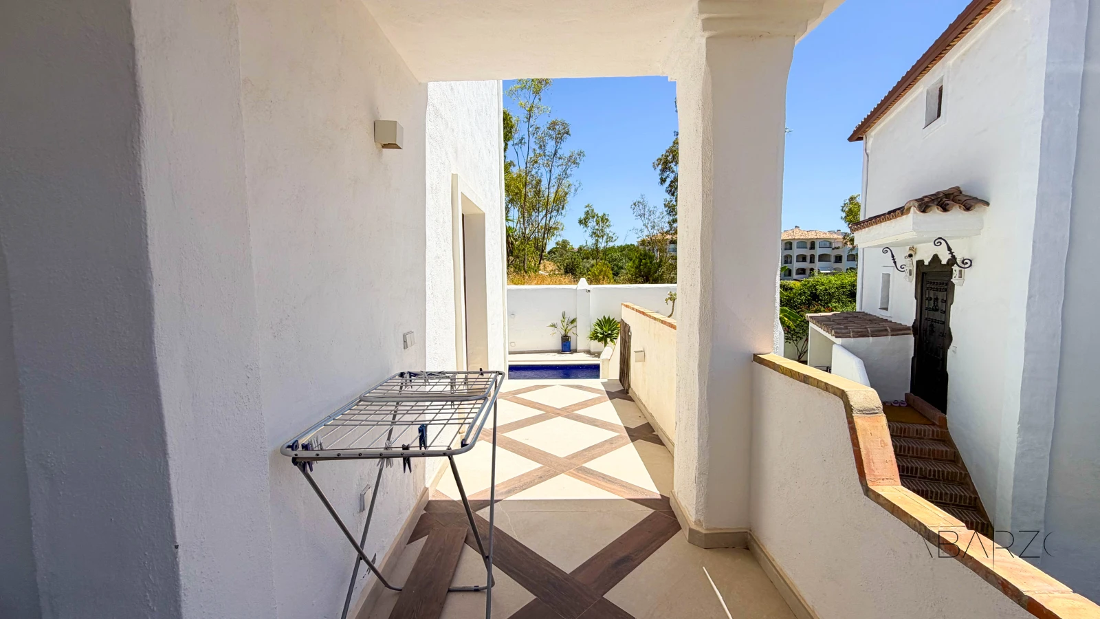 Villa for Sale – La Resina Golf, Selwo (Estepona) with Private Pool and Garden — interior, West Estepona, Estepona (36 of 43)