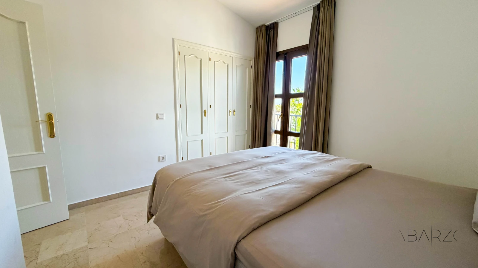 Villa for Sale – La Resina Golf, Selwo (Estepona) with Private Pool and Garden — interior, West Estepona, Estepona (22 of 43)