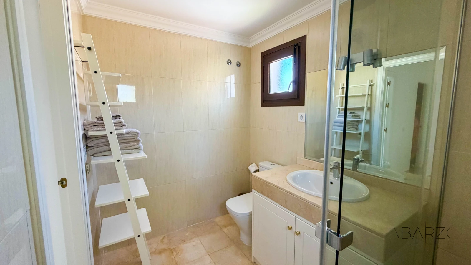 Villa for Sale – La Resina Golf, Selwo (Estepona) with Private Pool and Garden — interior, West Estepona, Estepona (41 of 43)