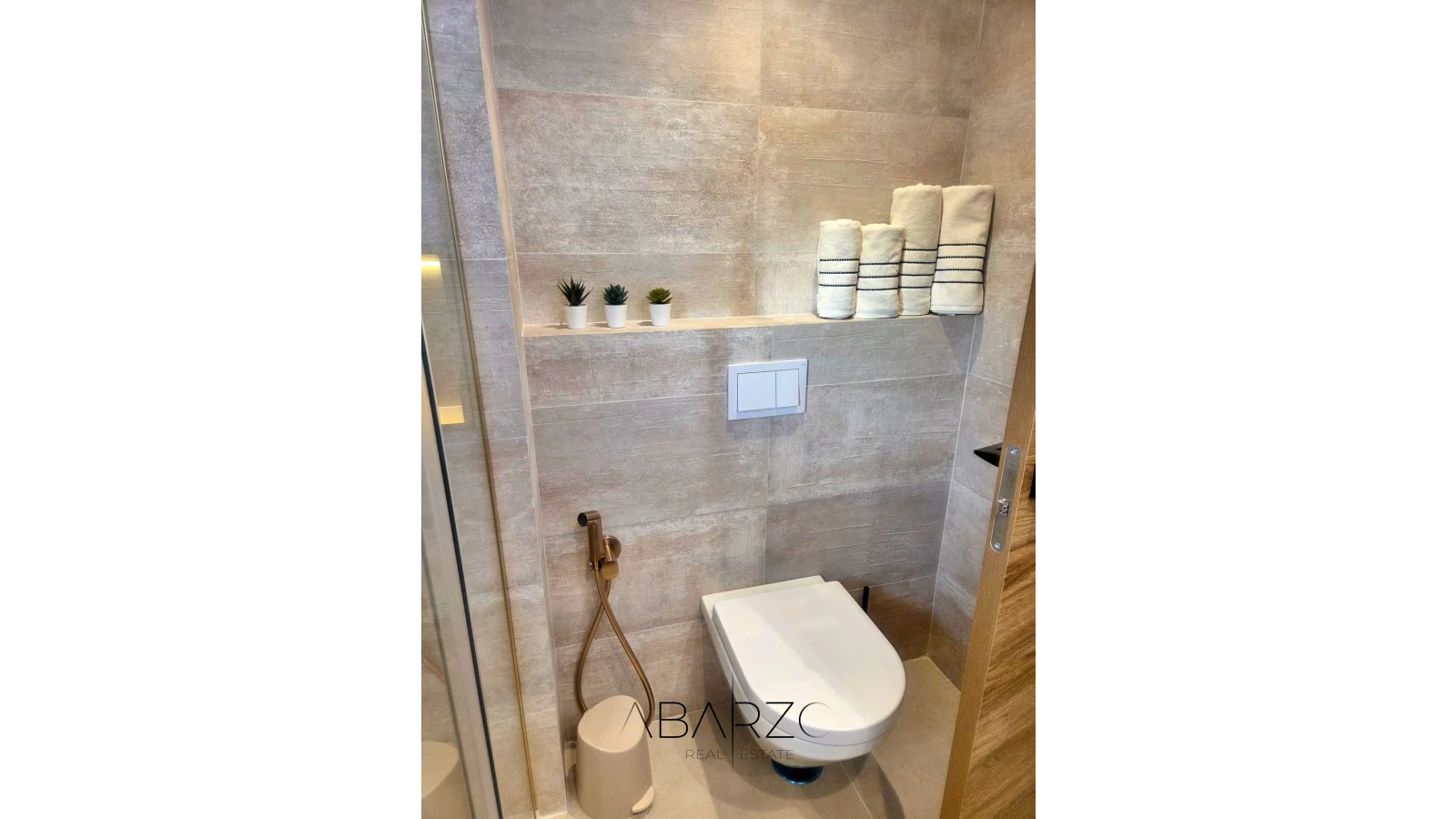 Отремонтированная трёхспальная квартира в Jardines del Puerto, Пуэрто Банус — interior, Puerto Banús, Marbella (11 of 13)