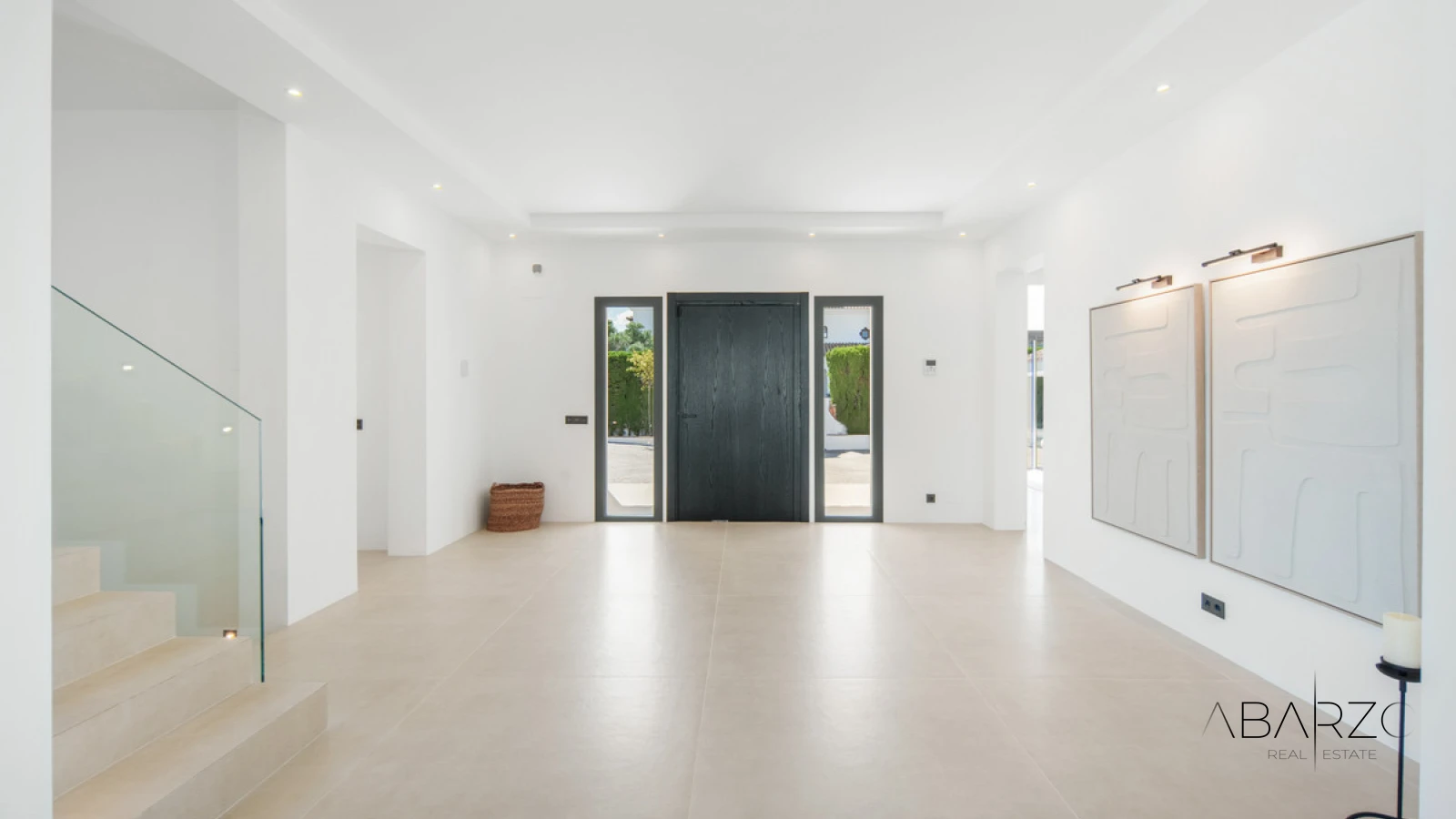 Luxury Contemporary Villa with Panoramic Sea Views in Benahavís Hills — interior, La Heredia, Benahavís (28 of 35)
