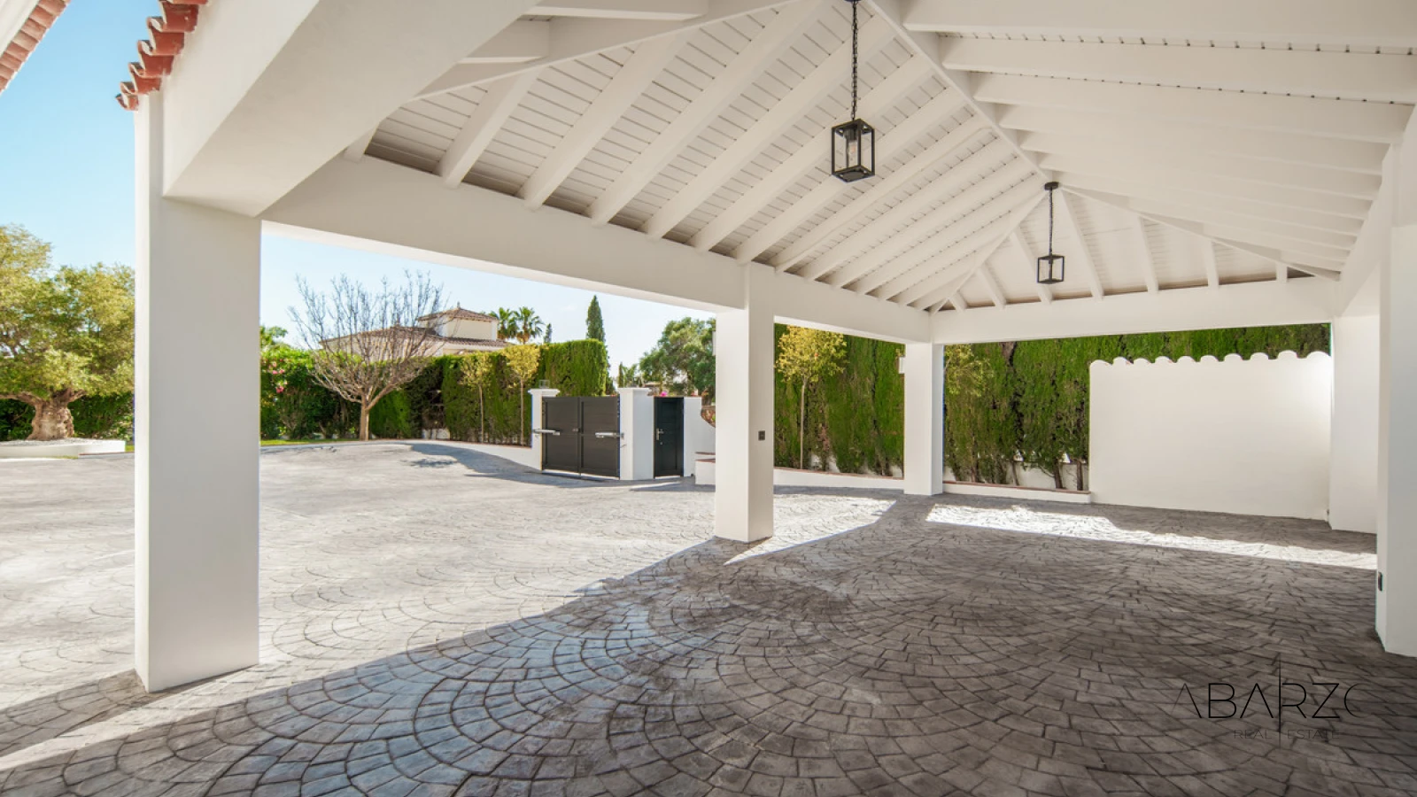 Luxury Contemporary Villa with Panoramic Sea Views in Benahavís Hills — interior, La Heredia, Benahavís (31 of 35)