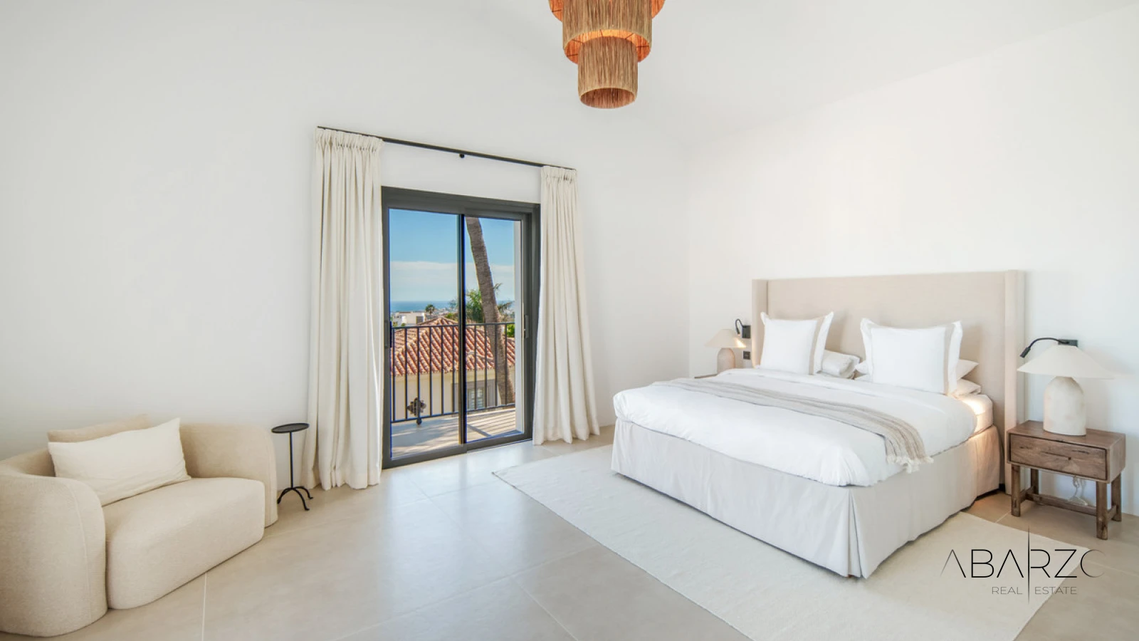 Luxury Contemporary Villa with Panoramic Sea Views in Benahavís Hills — interior, La Heredia, Benahavís (13 of 35)