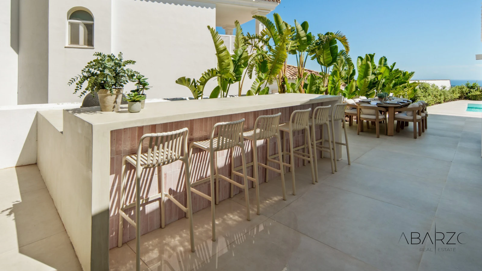 Luxury Contemporary Villa with Panoramic Sea Views in Benahavís Hills — interior, La Heredia, Benahavís (2 of 35)