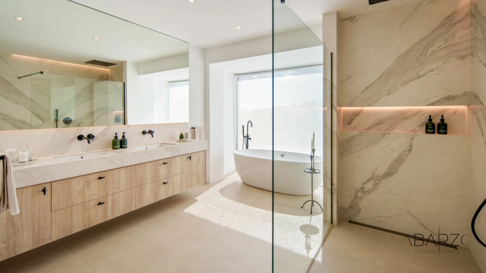 Luxury Contemporary Villa with Panoramic Sea Views in Benahavís Hills — interior, La Heredia, Benahavís (15 of 35)