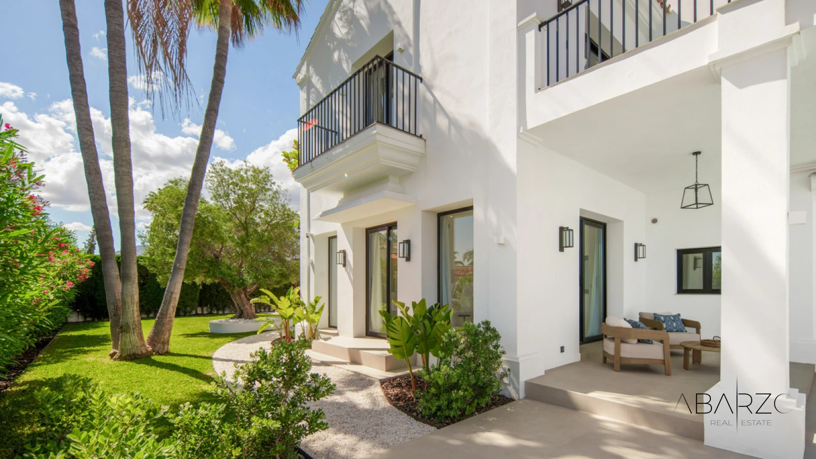 Luxury Contemporary Villa with Panoramic Sea Views in Benahavís Hills — interior, La Heredia, Benahavís (29 of 35)