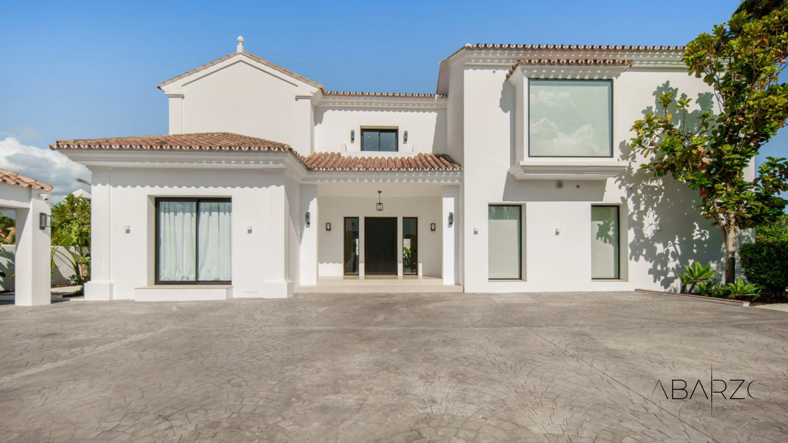 Luxury Contemporary Villa with Panoramic Sea Views in Benahavís Hills — interior, La Heredia, Benahavís (30 of 35)