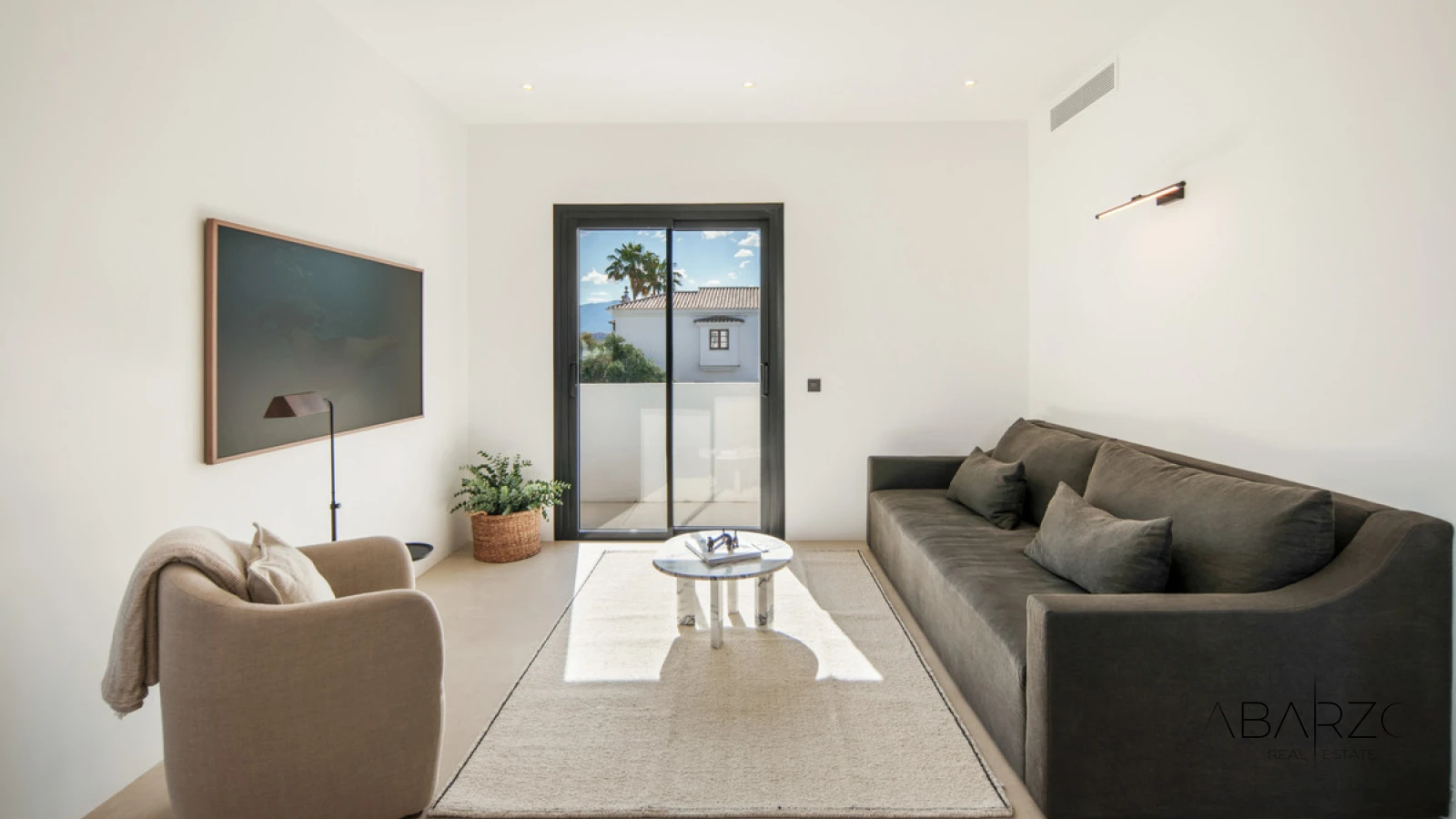 Luxury Contemporary Villa with Panoramic Sea Views in Benahavís Hills — interior, La Heredia, Benahavís (26 of 35)