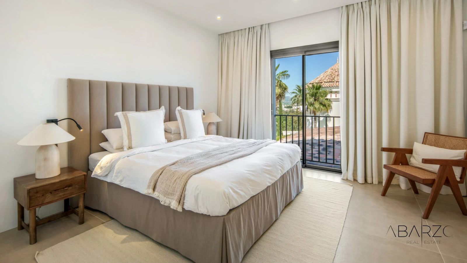 Luxury Contemporary Villa with Panoramic Sea Views in Benahavís Hills — interior, La Heredia, Benahavís (17 of 35)