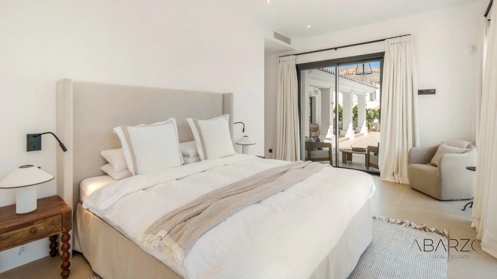 Luxury Contemporary Villa with Panoramic Sea Views in Benahavís Hills — interior, La Heredia, Benahavís (22 of 35)