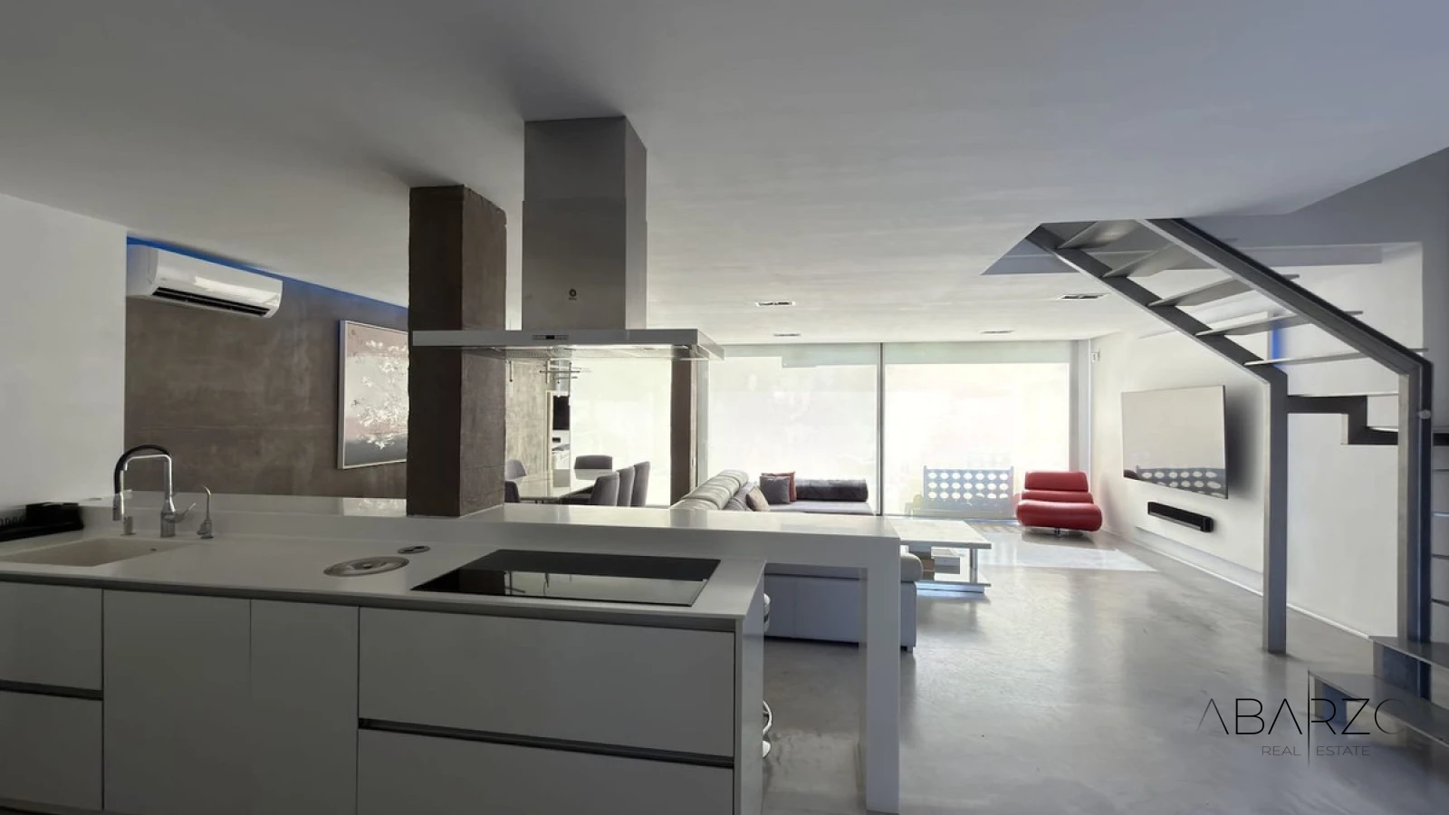 Renovated Semi-Detached House with Private Heated Pool next to Puerto Banús, Nueva Andalucía — interior, Nueva Andalucía, Marbella (10 of 40)