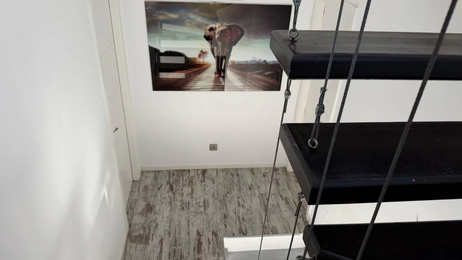 Renovated Semi-Detached House with Private Heated Pool next to Puerto Banús, Nueva Andalucía — interior, Nueva Andalucía, Marbella (32 of 40)
