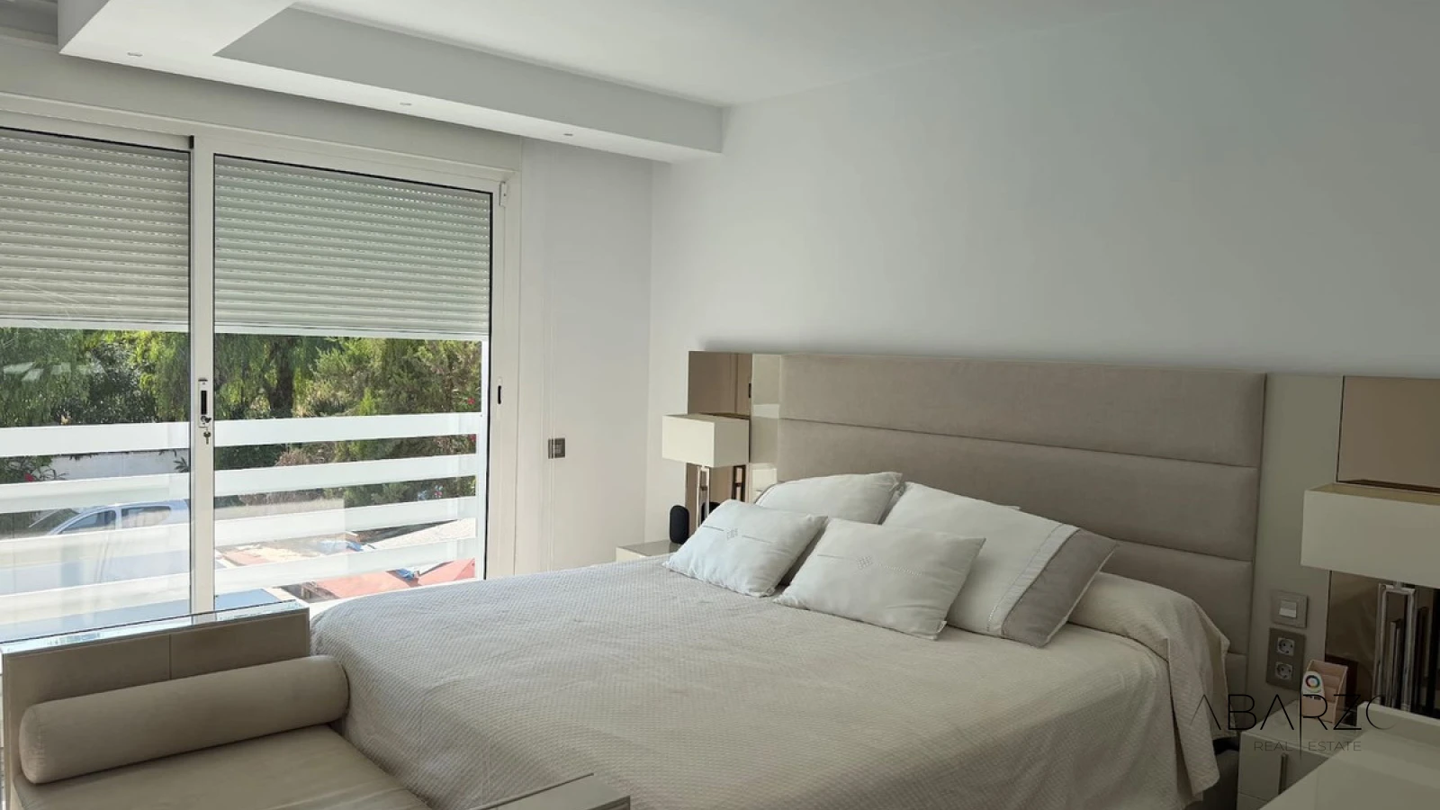 Renovated Semi-Detached House with Private Heated Pool next to Puerto Banús, Nueva Andalucía — interior, Nueva Andalucía, Marbella (23 of 40)