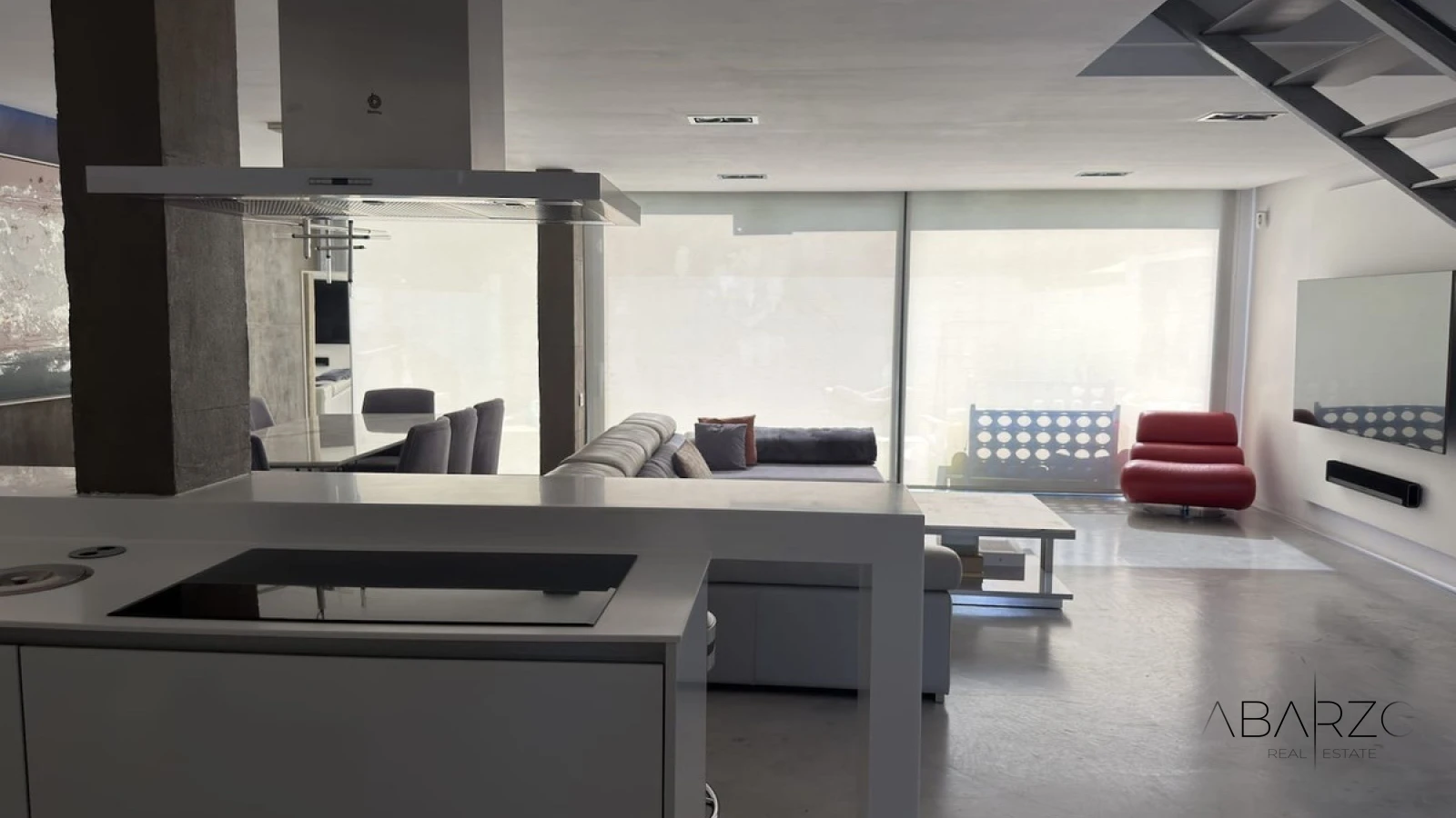 Renovated Semi-Detached House with Private Heated Pool next to Puerto Banús, Nueva Andalucía — interior, Nueva Andalucía, Marbella (14 of 40)
