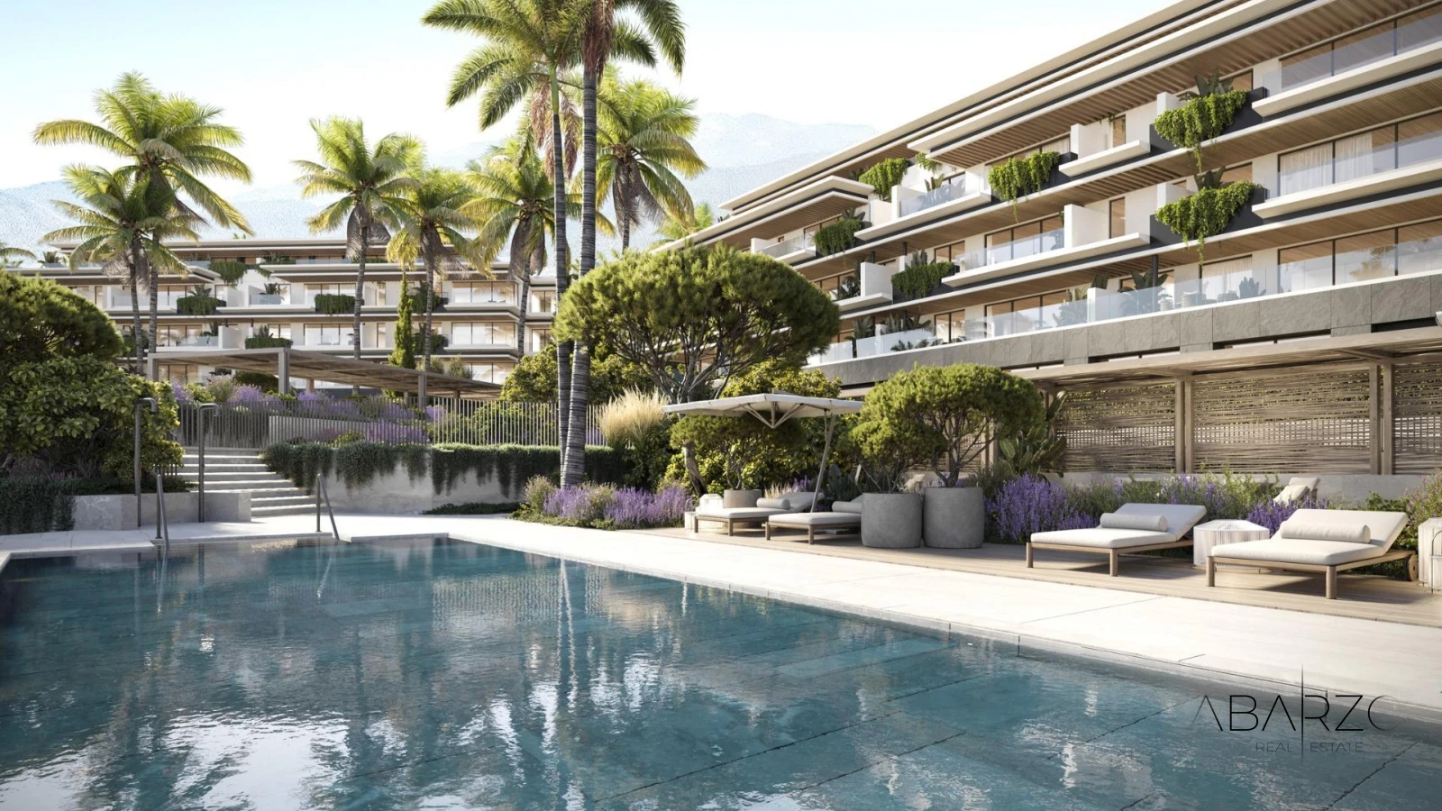 Luxury New-Build Residences with Panoramic Sea Views in Buenavista, Mijas — luxury property for sale in Mijas