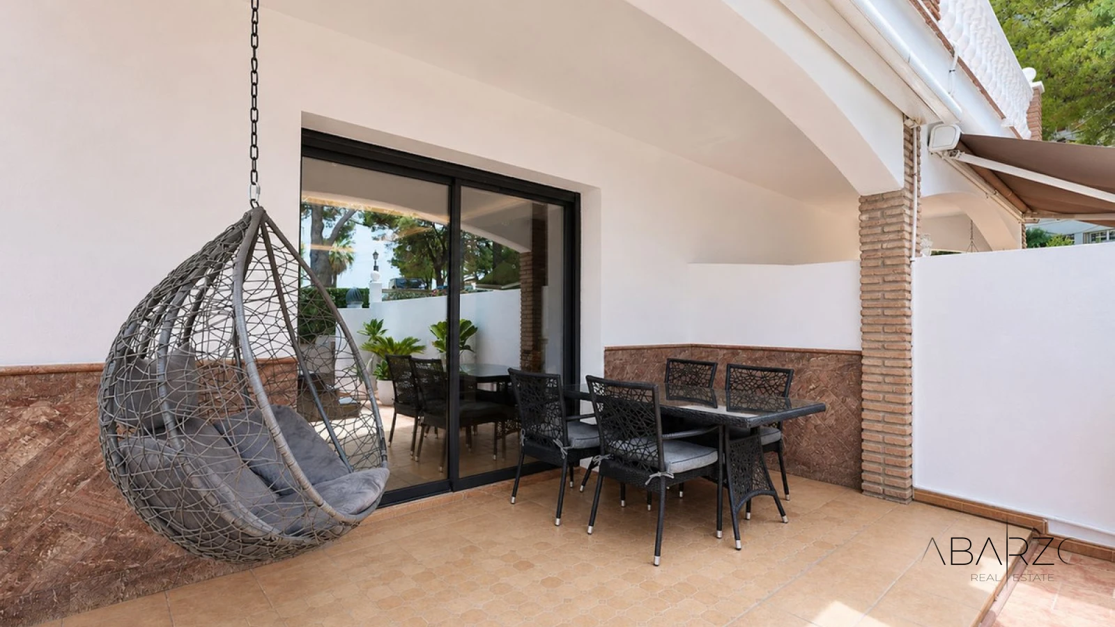 Exceptional Semi-Detached House in Nueva Andalucía with Private Jacuzzi Terrace — interior, Nueva Andalucía, Marbella (3 of 47)