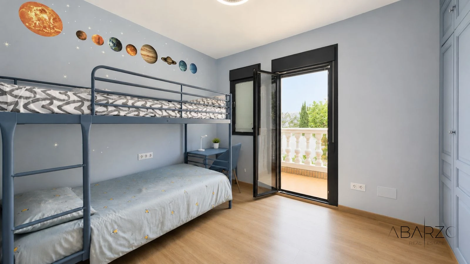 Exceptional Semi-Detached House in Nueva Andalucía with Private Jacuzzi Terrace — interior, Nueva Andalucía, Marbella (35 of 47)