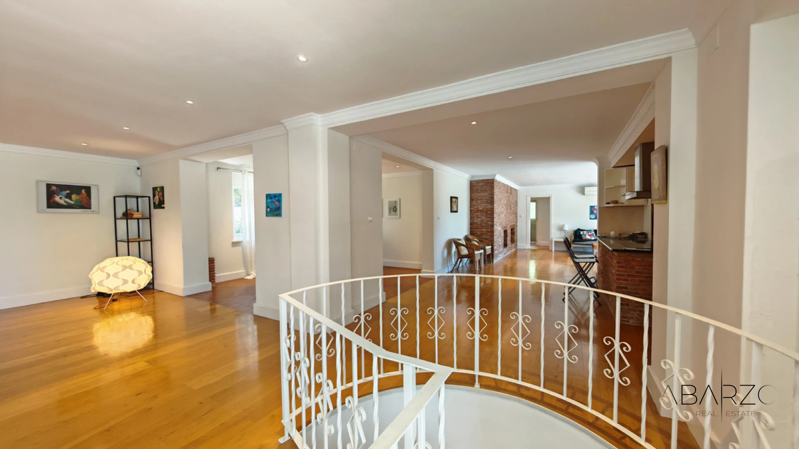 Beachside Villa with Private Pool in Marbesa, Marbella – 5 Bedrooms, South/East Orientation — interior, Marbesa, Marbella (10 of 18)