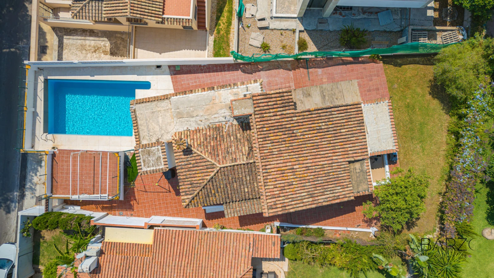 Reform Opportunity: Detached Villa Plot in Prime Nueva Andalucía Near Beach and Puerto Banús — interior, Nueva Andalucía, Marbella (9 of 16)