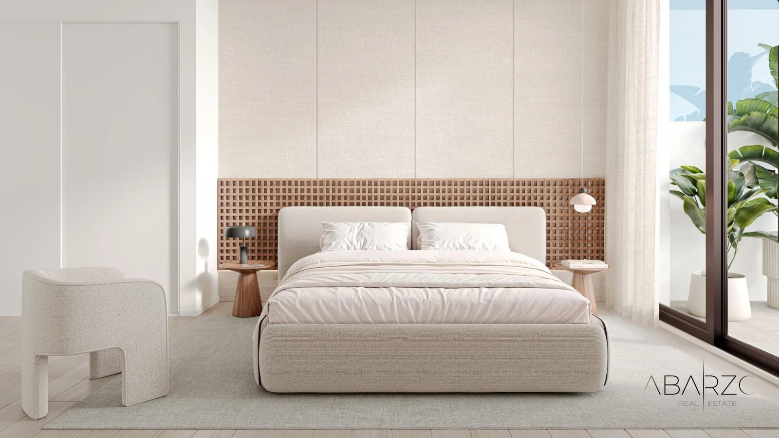 Contemporary Sea View Apartments in Mijas Costa with Luxury Amenities — interior, Mijas (7 of 13)