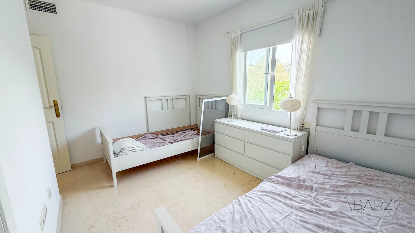 Corner Apartment in Santa María Green Hills, Marbella East with Terrace and Parking — interior, Marbella East, Marbella (18 of 29)