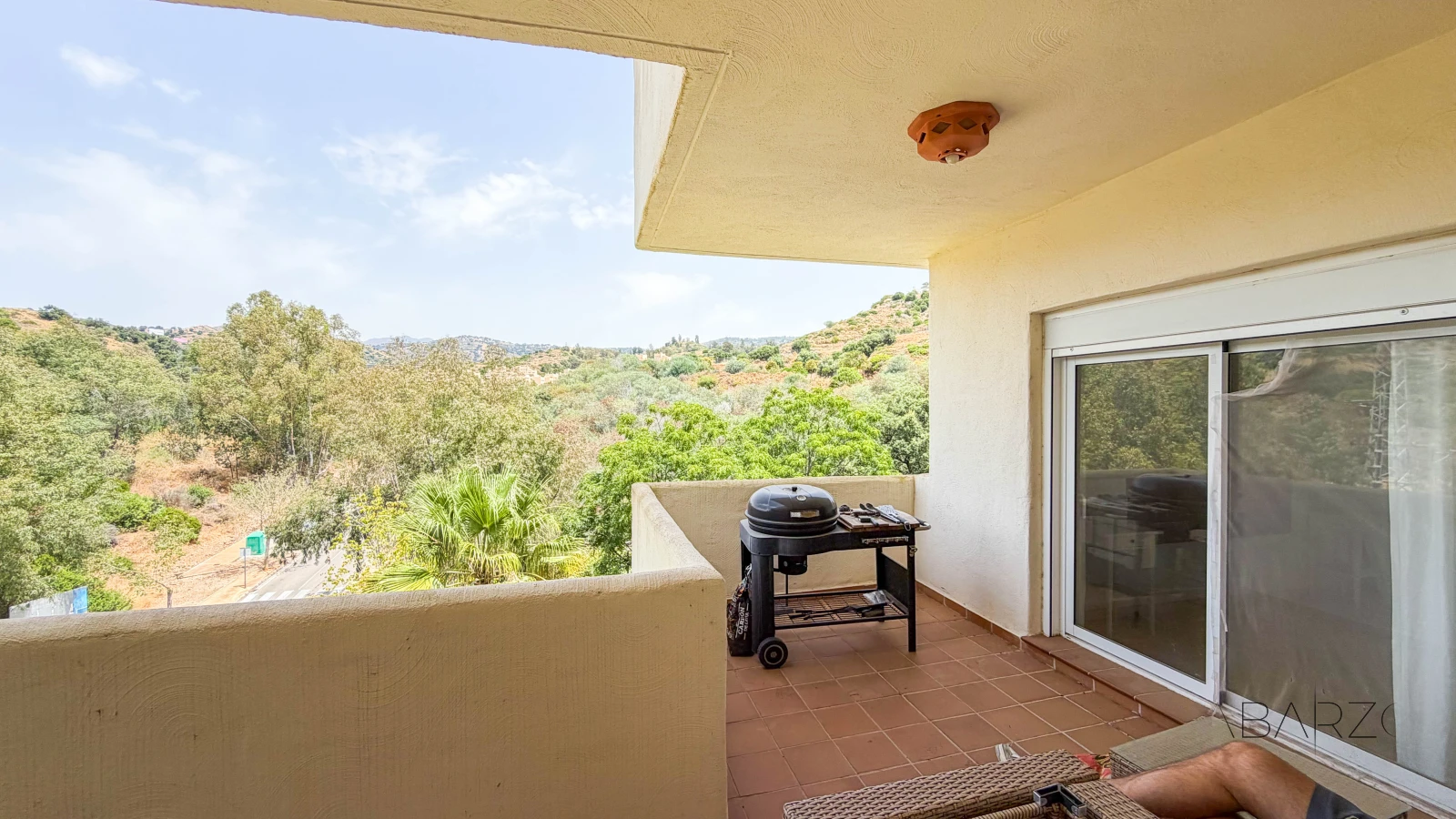 Corner Apartment in Santa María Green Hills, Marbella East with Terrace and Parking — interior, Marbella East, Marbella (7 of 29)
