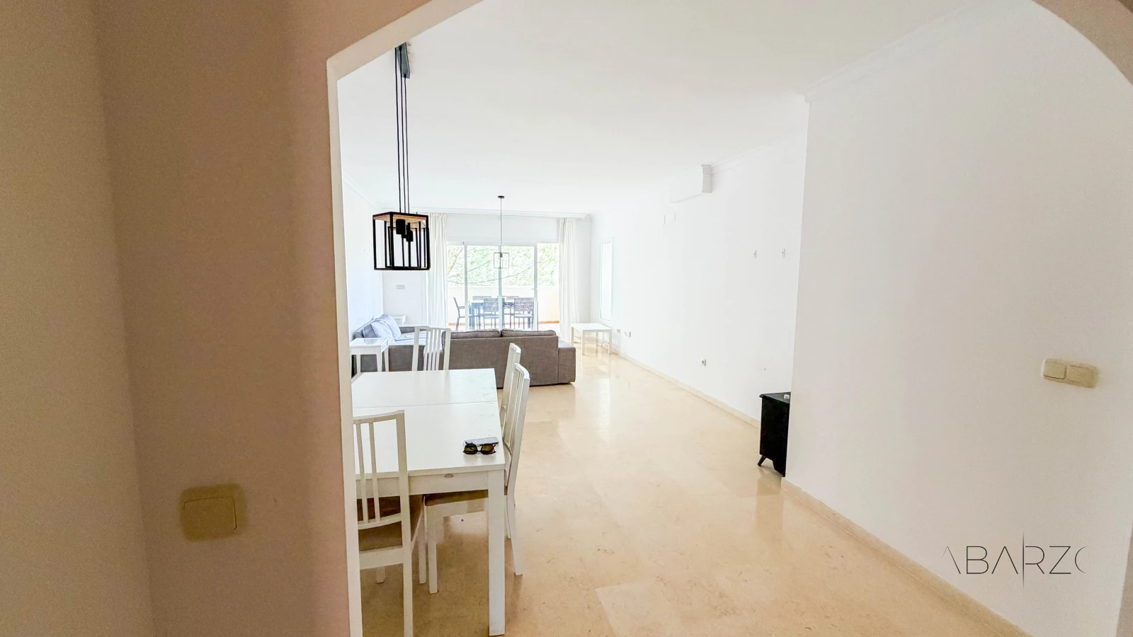 Corner Apartment in Santa María Green Hills, Marbella East with Terrace and Parking — interior, Marbella East, Marbella (15 of 29)