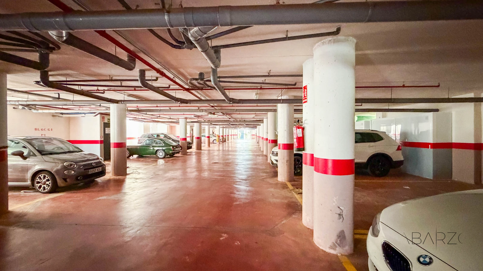 Corner Apartment in Santa María Green Hills, Marbella East with Terrace and Parking — interior, Marbella East, Marbella (29 of 29)