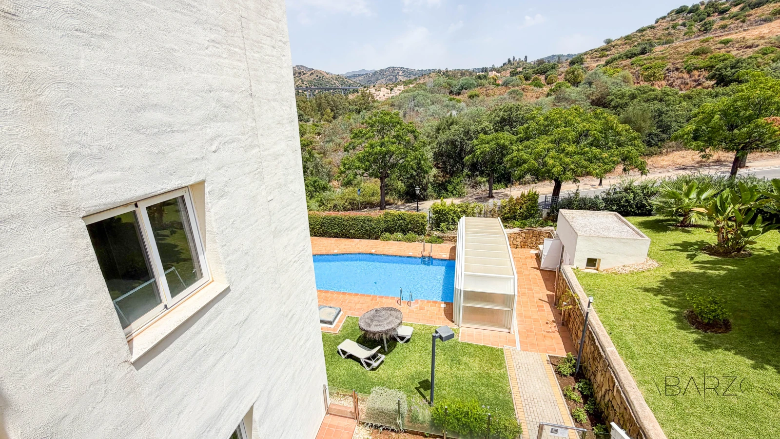 Corner Apartment in Santa María Green Hills, Marbella East with Terrace and Parking — interior, Marbella East, Marbella (27 of 29)
