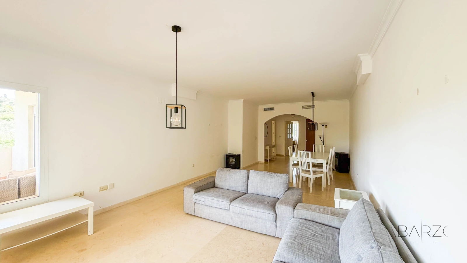 Corner Apartment in Santa María Green Hills, Marbella East with Terrace and Parking — interior, Marbella East, Marbella (5 of 29)