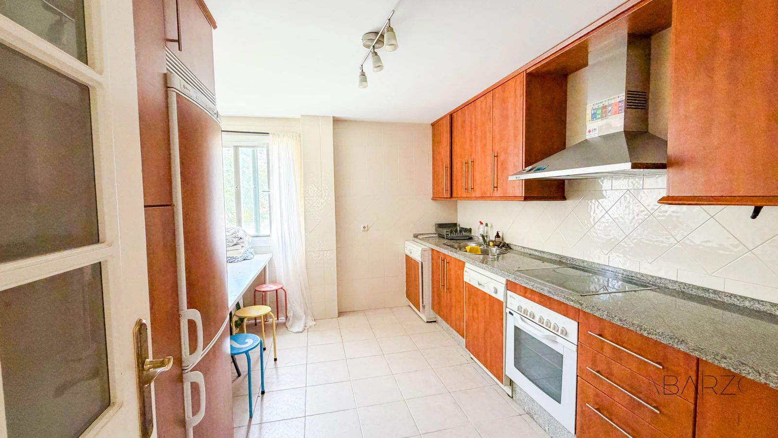 Corner Apartment in Santa María Green Hills, Marbella East with Terrace and Parking — interior, Marbella East, Marbella (23 of 29)