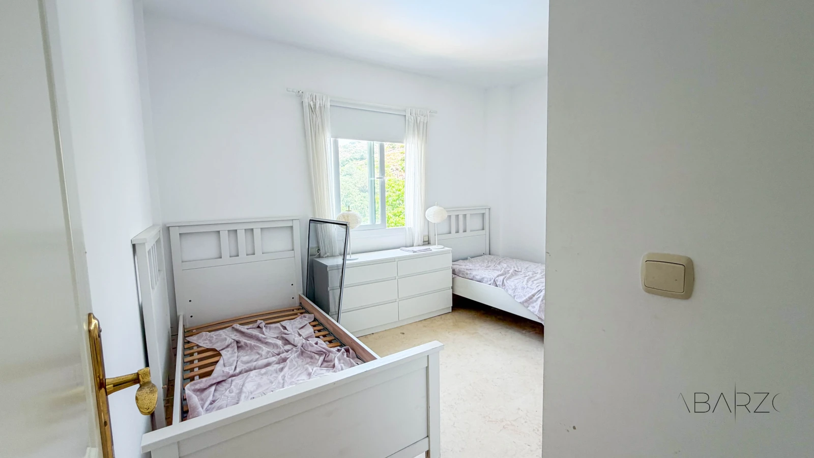 Corner Apartment in Santa María Green Hills, Marbella East with Terrace and Parking — interior, Marbella East, Marbella (17 of 29)