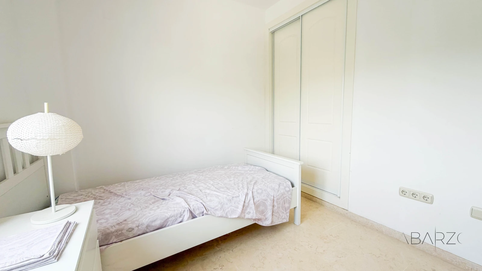 Corner Apartment in Santa María Green Hills, Marbella East with Terrace and Parking — interior, Marbella East, Marbella (19 of 29)