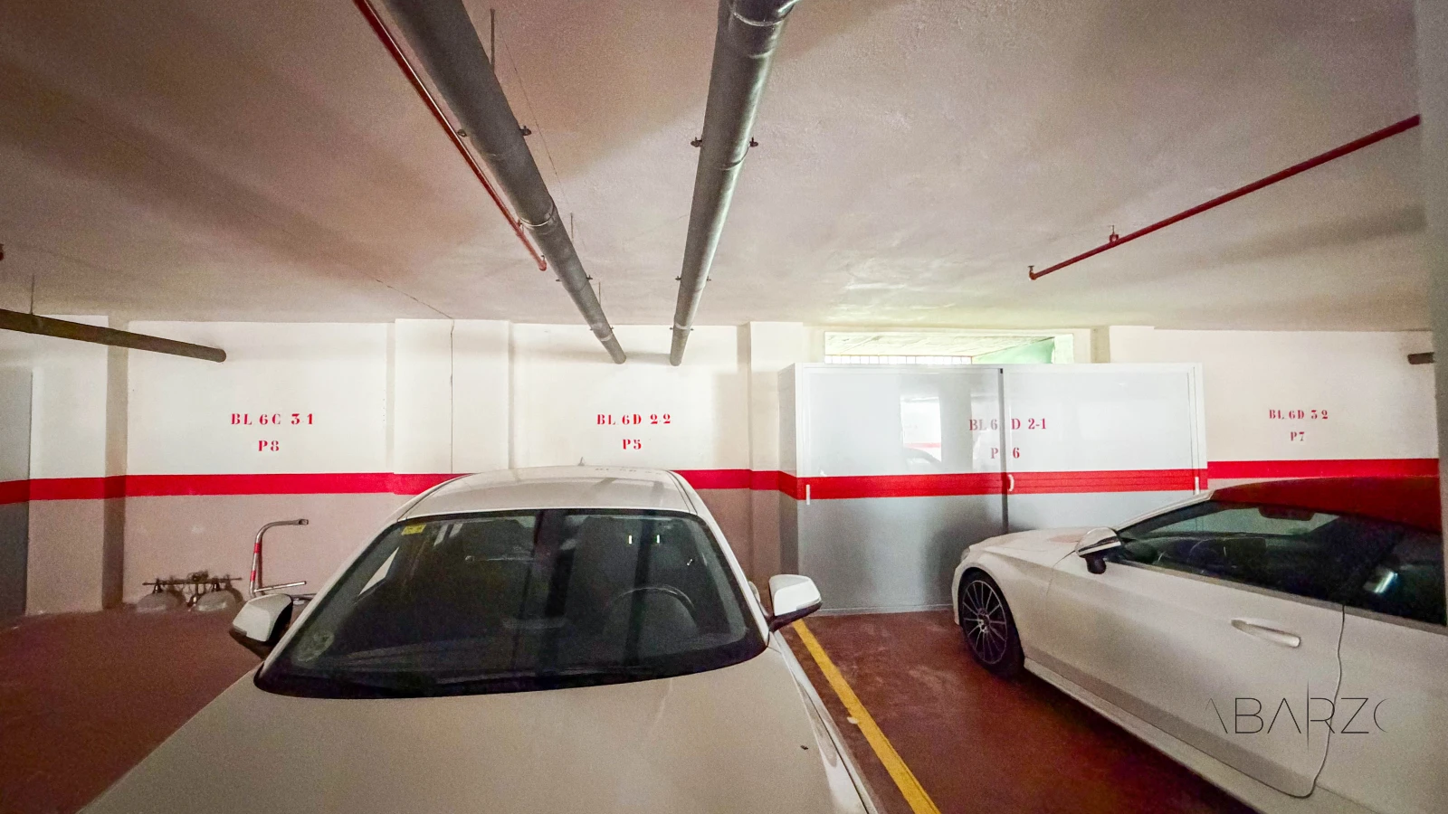 Corner Apartment in Santa María Green Hills, Marbella East with Terrace and Parking — interior, Marbella East, Marbella (28 of 29)