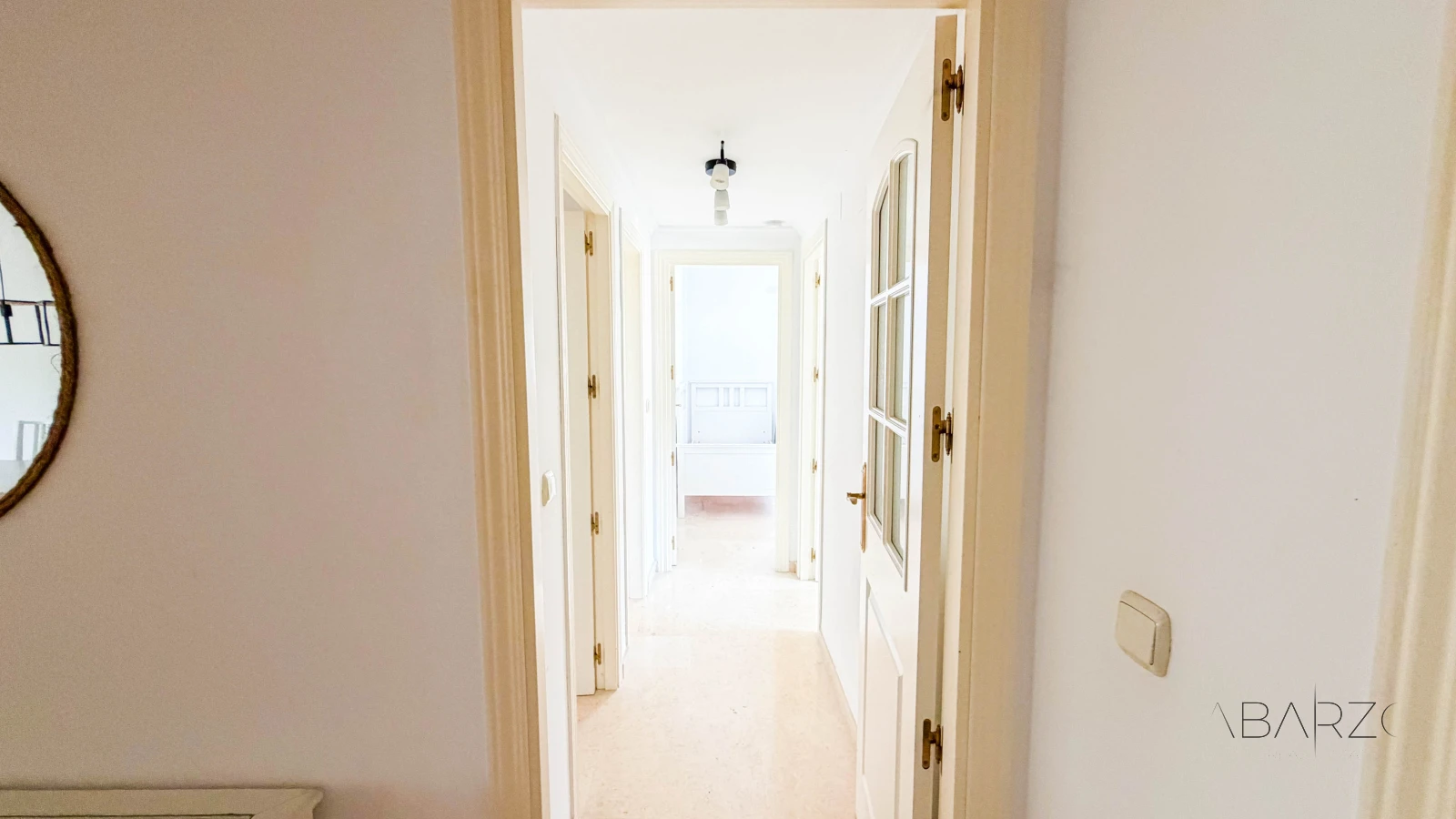 Corner Apartment in Santa María Green Hills, Marbella East with Terrace and Parking — interior, Marbella East, Marbella (11 of 29)