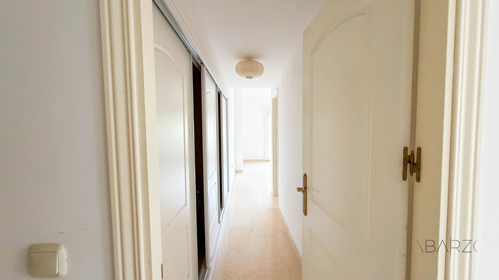 Corner Apartment in Santa María Green Hills, Marbella East with Terrace and Parking — interior, Marbella East, Marbella (9 of 29)