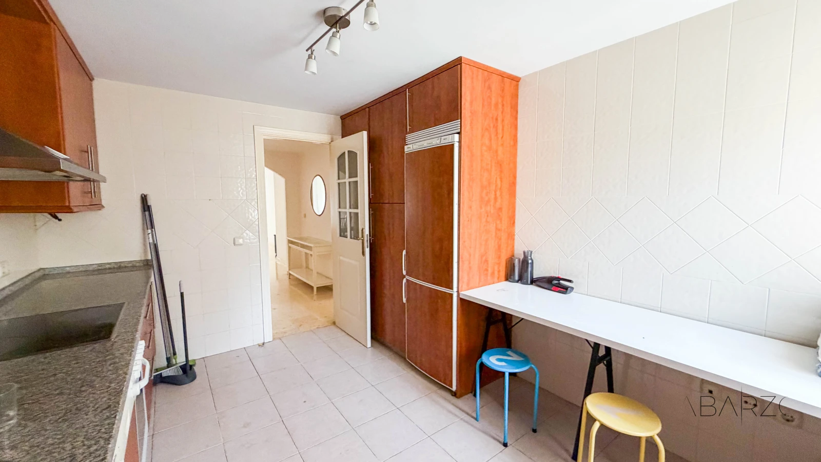 Corner Apartment in Santa María Green Hills, Marbella East with Terrace and Parking — interior, Marbella East, Marbella (25 of 29)