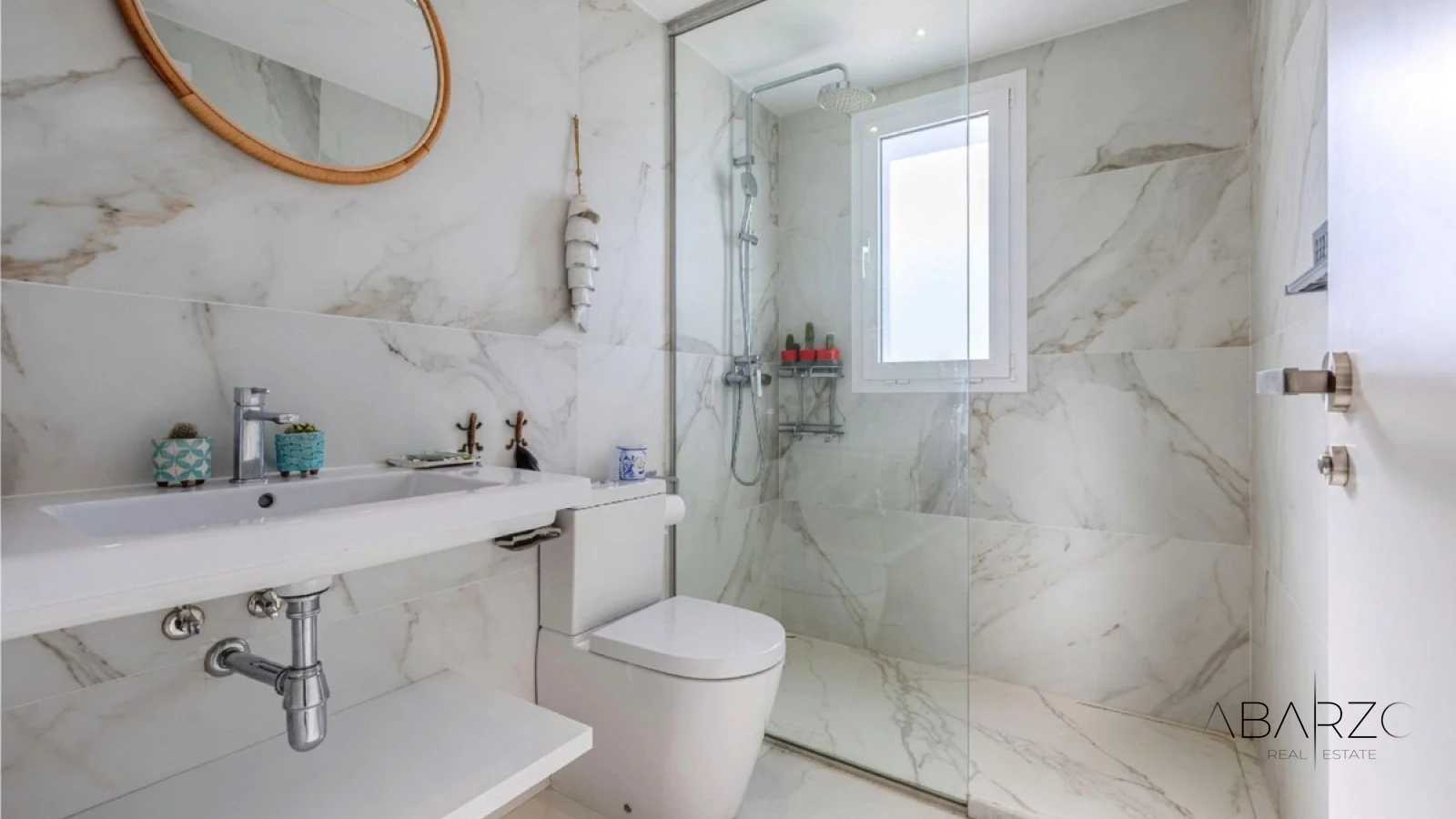 Elegant Penthouse with Mediterranean Views in East Marbella, Rooftop Terrace — interior, Marbella East, Marbella (13 of 28)