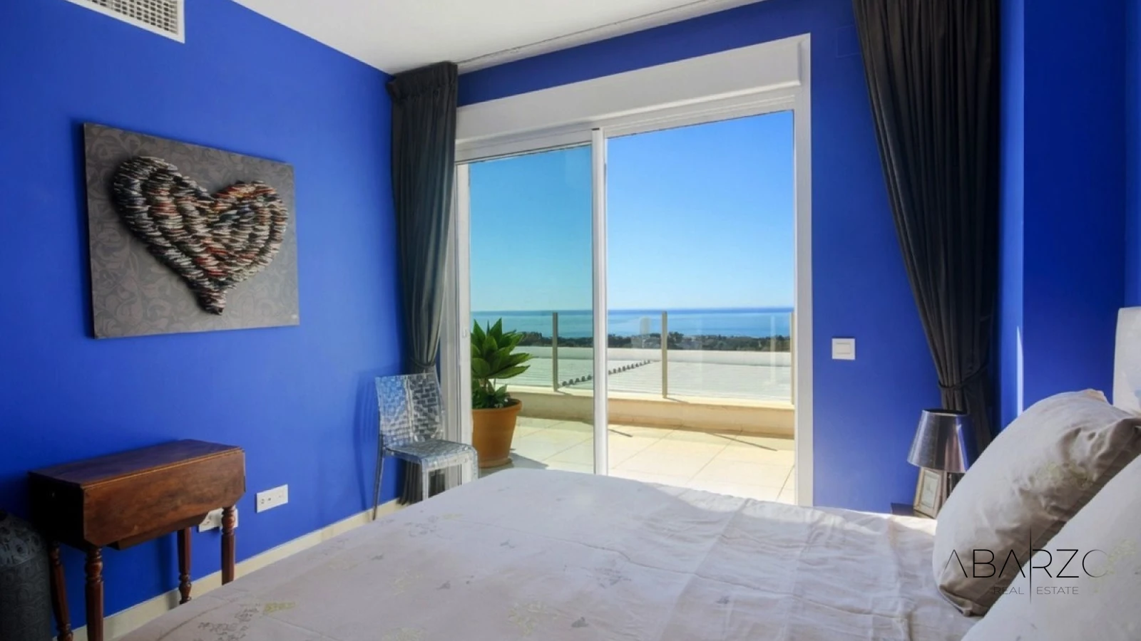 Elegant Penthouse with Mediterranean Views in East Marbella, Rooftop Terrace — interior, Marbella East, Marbella (26 of 28)