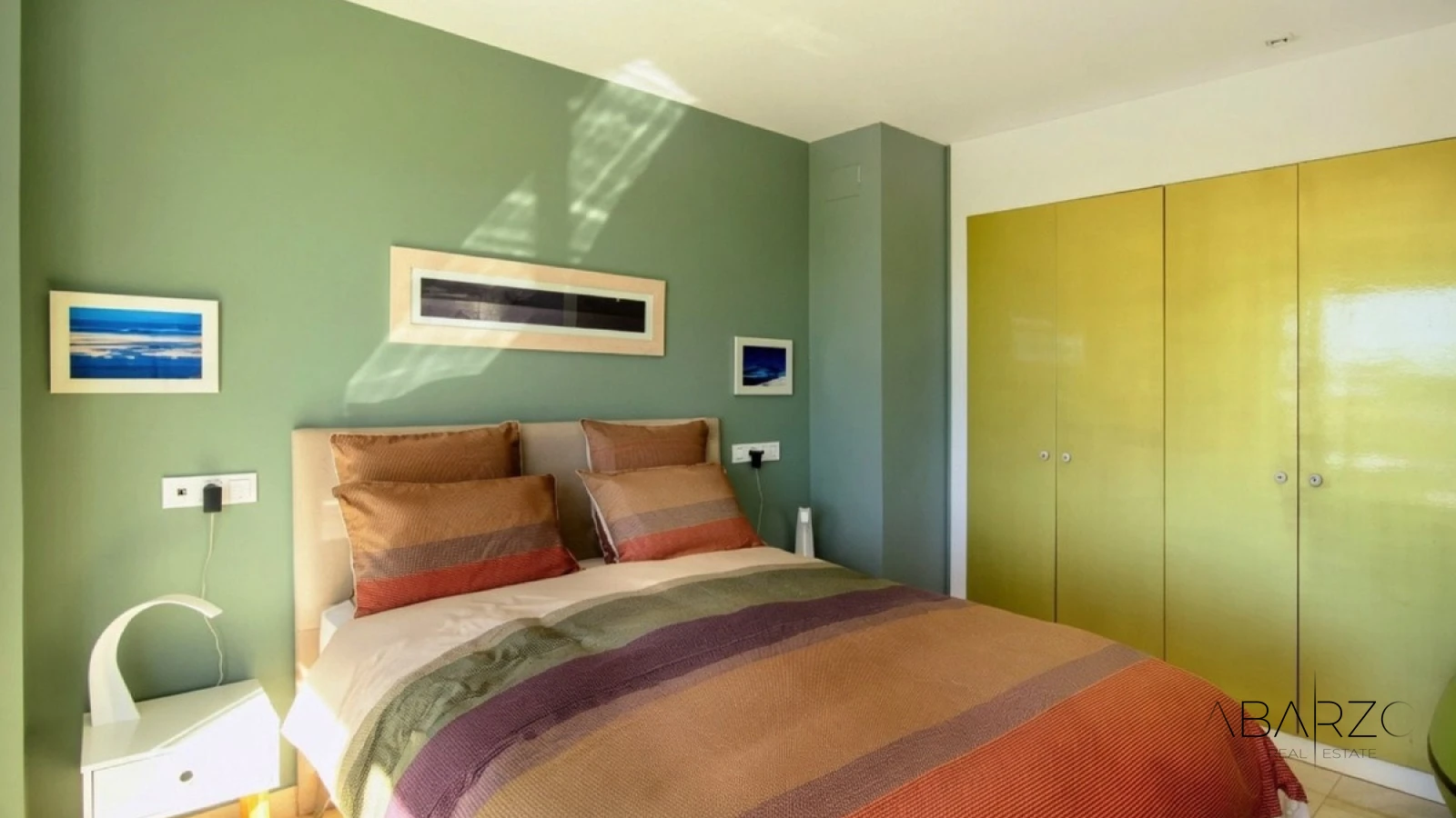 Elegant Penthouse with Mediterranean Views in East Marbella, Rooftop Terrace — interior, Marbella East, Marbella (12 of 28)