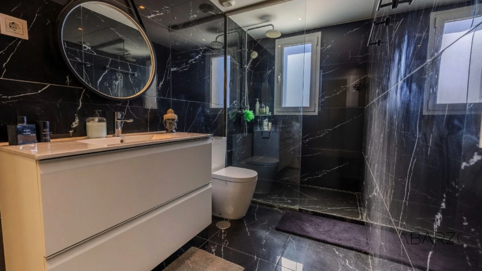 Elegant Penthouse with Mediterranean Views in East Marbella, Rooftop Terrace — interior, Marbella East, Marbella (16 of 28)
