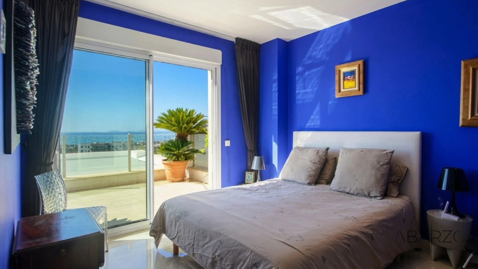 Elegant Penthouse with Mediterranean Views in East Marbella, Rooftop Terrace — interior, Marbella East, Marbella (25 of 28)