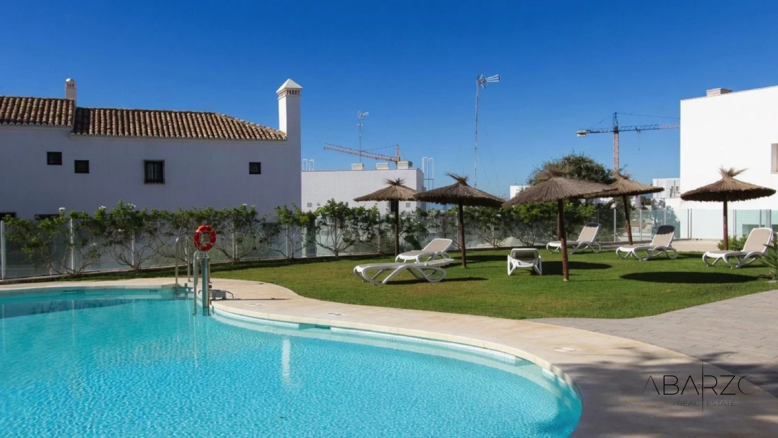 Elegant Penthouse with Mediterranean Views in East Marbella, Rooftop Terrace — interior, Marbella East, Marbella (5 of 28)